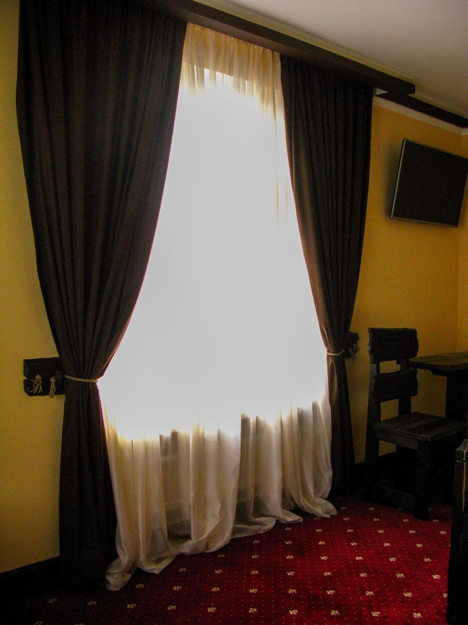 Dniprovskiy Dvir Stari Kodaky Habitación foto