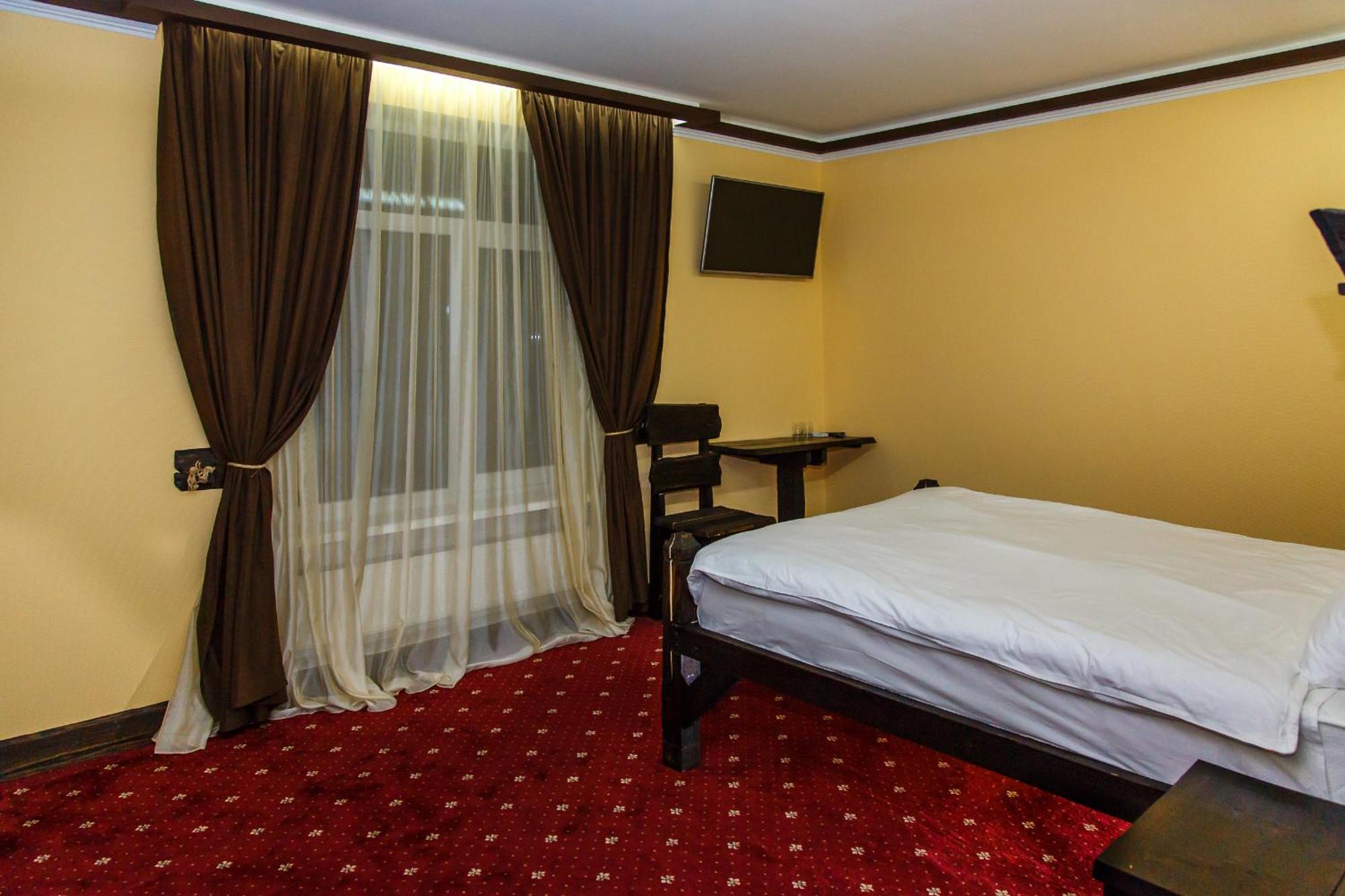 Dniprovskiy Dvir Stari Kodaky Habitación foto