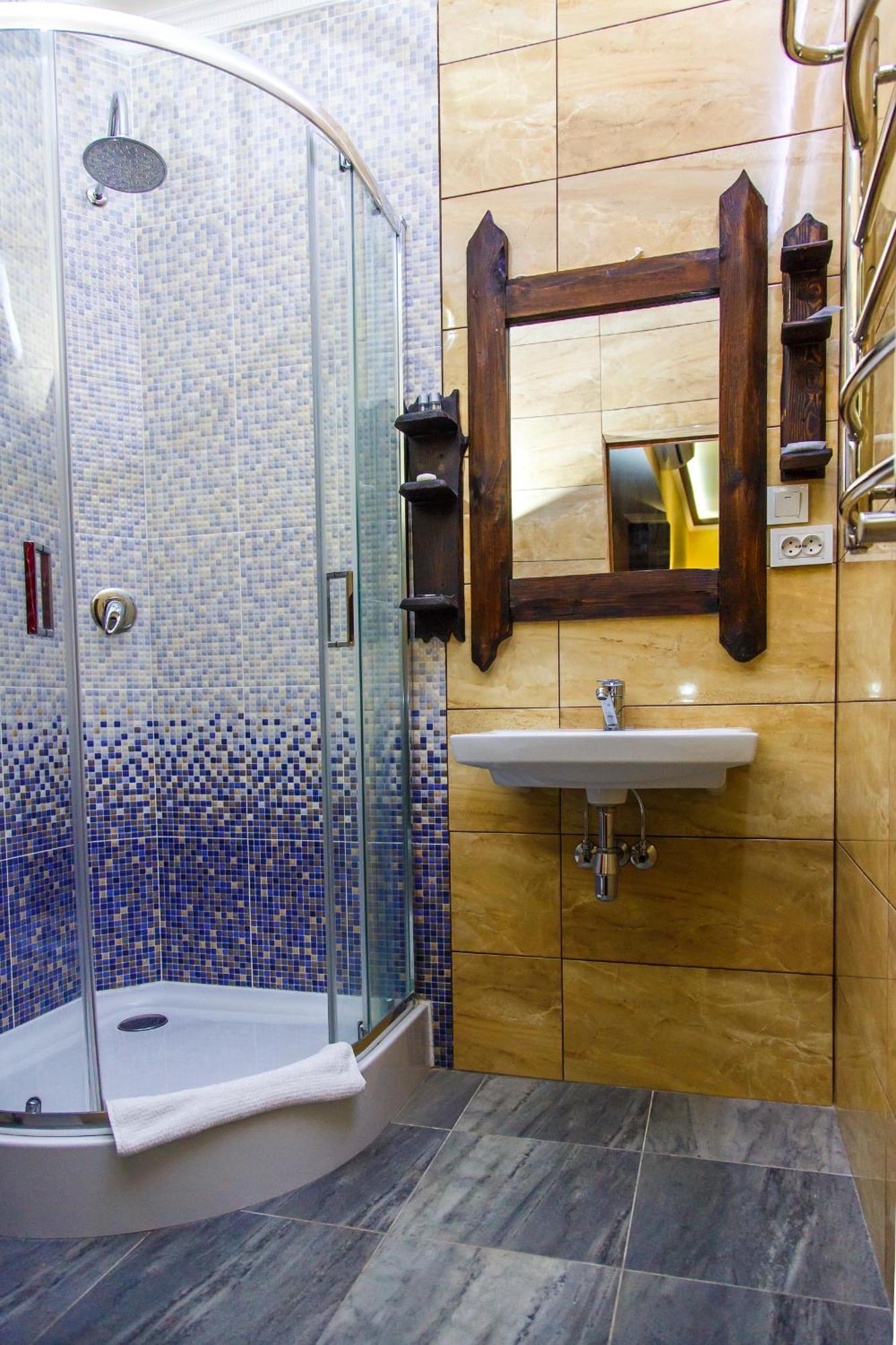 Dniprovskiy Dvir Stari Kodaky Habitación foto